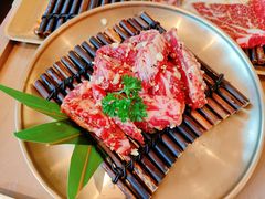 -西塔老太太泥炉烤肉(川沙百联店)