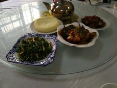 -邱记私房菜·十八年本地菜