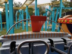 -美的鹭湖探索王国