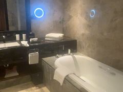 -国家会展中心上海洲际酒店