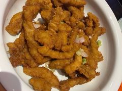 -阿财老铺·老蚌埠龙虾城(华夏总店)