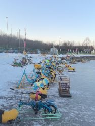 -268童话露营农场·烧烤·团建