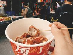 -八市阿杰五香(大元路分店)