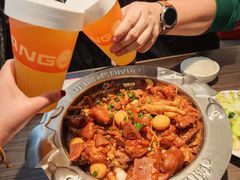 -胖哥俩肉蟹煲(世茂国际广场店)