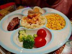 -融合四喜茶餐厅(番禺石碁东湖洲店)