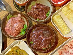 -铭记蛙小仙·活蛙畅享(CBD万达广场店)