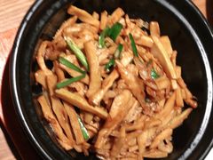 -吕氏疙瘩汤·新派鲁菜(济南万象城店)