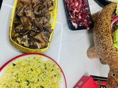 -刘少华贵州小黄牛·鲜牛肉火锅(总店)
