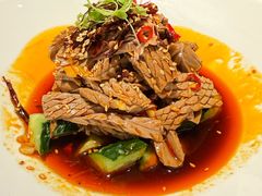 -永安鱼庄·镇江菜(东吴路店)