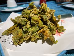 -长安炊烟庭院陕菜(七路明光路店)