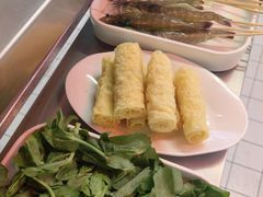 -燃计沙茶皇·香港沙茶火锅(人广旗舰店)
