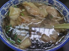 -方老大馄饨(抚宁巷店)