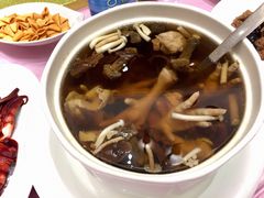 -梦都海鲜酒家(万达广场江桥店)