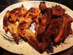 -阪尚皇·原切牛排·烤肉火锅自助(北京路店)