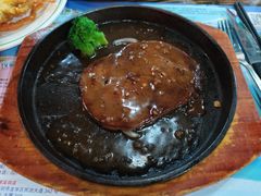 -巴犀烧烤(新崇光店)
