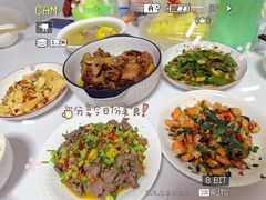 -斯丹姜母鸭·古法干香(田安南路店)