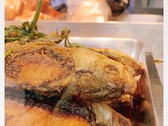 -老人和饭店(淮海中路店)