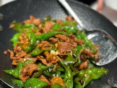 -匠熙小馆(崇文门店)