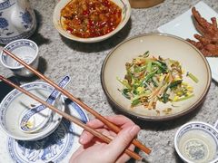 -南京大牌档(三阳广场苏宁店)