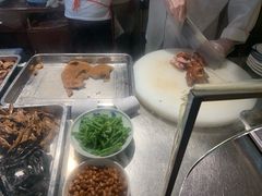 -邓公本味卤·江湖菜(天星桥创始店)
