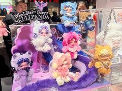 -泡泡玛特POPMART(上海环贸iapm商场店)