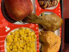 -大冒险家餐厅