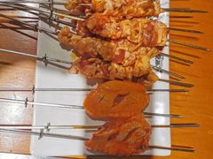 -白玉串城(南六中路店)