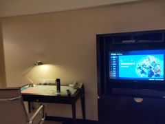 -上海浦东丽晟假日酒店