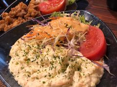 -雷屋日式料理(沈安小区店)