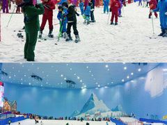 -广州热雪奇迹