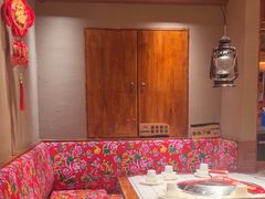 -姚稷大铁锅(龙之梦店)