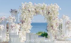 -CHOCO-启蔻婚礼(三亚公司)