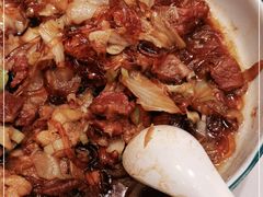 -紫光园·烤鸭·北京菜(劲松店)