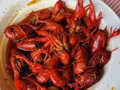 -霸王虾·麻辣小龙虾(玉林店)