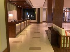 -长白山万达锦华套房酒店