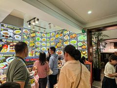 -君霖海鲜私房菜(春柳店)