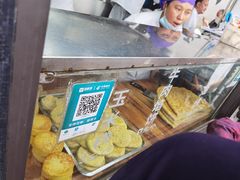 玉米饼-东伊顺(高银街店)