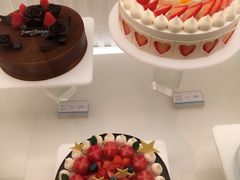 -好利来(十里河店)