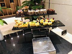 -水月周庄铂尔曼酒店 · 漾全日餐厅
