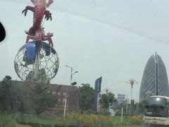 -杨四酒店(五墩西路店)