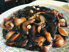 红烧全家福-砂锅居(西四店)