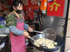 -老南昌白糖糕(大士院店)