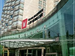 -上海千禧海鸥大酒店