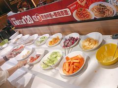 -豪客来牛排(成都锦江大融城店)