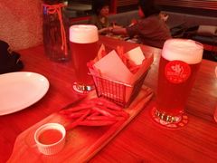 -Boxing Cat Brewery拳击猫精酿啤酒馆(永福店)