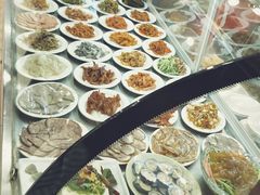 -西塔大冷面(市府大路店)