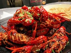 -巴厘龙虾·榜首油焖大虾(洞庭·艺术洋房店)