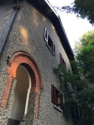 -思南公馆酒店·宴会厅