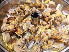 -醉得意·山茶油炒土鸡(泰安万达店)
