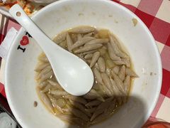 -西贝(上海中心店)
